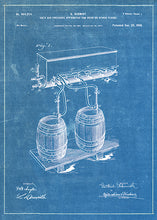 Indlæs billede til gallerivisning fadølsanlæg