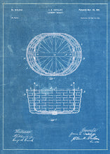 Indlæs billede til gallerivisning vasketøjskurv