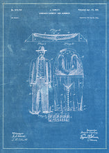 Indlæs billede til gallerivisning kombineret frakke og hængekøje