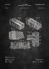 Indlæs billede til gallerivisning betonvæg