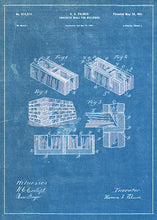 Indlæs billede til gallerivisning betonvæg