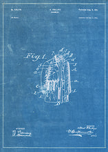 Indlæs billede til gallerivisning frakke