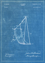 Indlæs billede til gallerivisning hængekøje