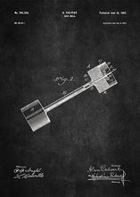 Indlæs billede til gallerivisning håndvægt