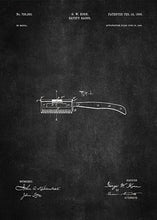 Indlæs billede til gallerivisning skraber