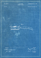 Indlæs billede til gallerivisning skraber