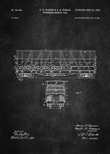 Indlæs billede til gallerivisning godsvogn