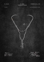 Indlæs billede til gallerivisning stetoskop