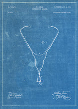 Indlæs billede til gallerivisning stetoskop