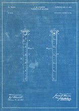 Indlæs billede til gallerivisning målebånd til skrædder