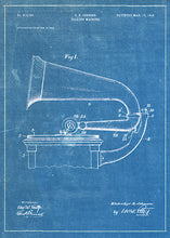 Indlæs billede til gallerivisning talemaskine