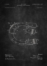 Indlæs billede til gallerivisning hestesko