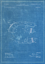 Indlæs billede til gallerivisning hestesko