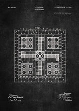 Indlæs billede til gallerivisning brætspil - ludo