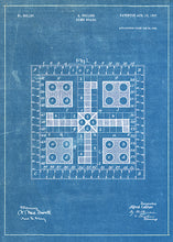 Indlæs billede til gallerivisning brætspil - ludo