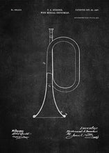 Indlæs billede til gallerivisning blæseinstrument