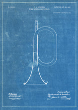 Indlæs billede til gallerivisning blæseinstrument