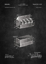 Indlæs billede til gallerivisning pakke til flasker