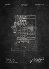 Indlæs billede til gallerivisning kasseapparat