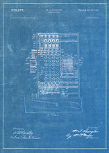 Indlæs billede til gallerivisning kasseapparat