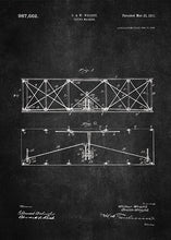 Indlæs billede til gallerivisning flyvemaskine