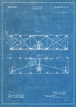Indlæs billede til gallerivisning flyvemaskine