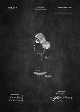 Indlæs billede til gallerivisning kunstig øjenvippe