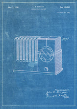 Indlæs billede til gallerivisning radio