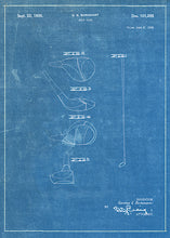 Indlæs billede til gallerivisning golfkølle