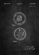 Indlæs billede til gallerivisning lykkemønt