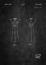 Indlæs billede til gallerivisning kjole