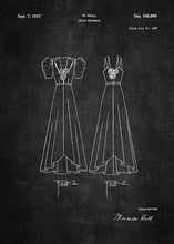 Indlæs billede til gallerivisning kjole