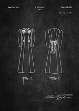 Indlæs billede til gallerivisning kjole