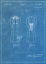Indlæs billede til gallerivisning kjole