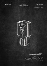 Indlæs billede til gallerivisning parkeringsmeter