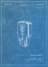 Indlæs billede til gallerivisning parkeringsmeter