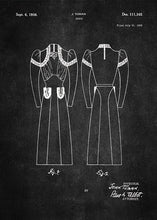 Indlæs billede til gallerivisning kjole