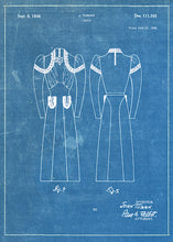 Indlæs billede til gallerivisning kjole