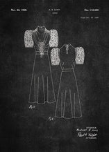 Indlæs billede til gallerivisning kjole