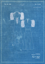 Indlæs billede til gallerivisning kjole