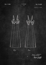 Indlæs billede til gallerivisning natkjole