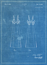 Indlæs billede til gallerivisning natkjole