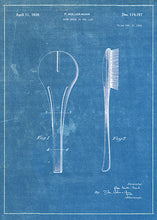 Indlæs billede til gallerivisning badebørste