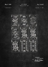 Indlæs billede til gallerivisning spillekort