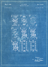 Indlæs billede til gallerivisning spillekort