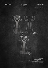 Indlæs billede til gallerivisning kjole