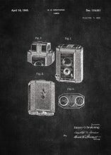 Indlæs billede til gallerivisning kamera