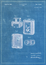 Indlæs billede til gallerivisning kamera