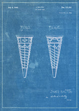 Indlæs billede til gallerivisning isvaffel