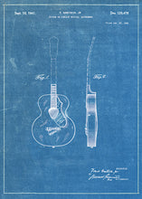 Indlæs billede til gallerivisning guitar